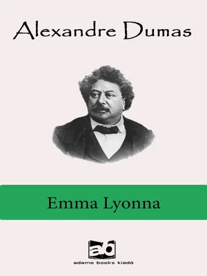 Borító: Emma Lyonna