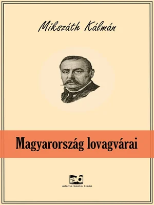 Borító: Magyarország ​lovagvárai