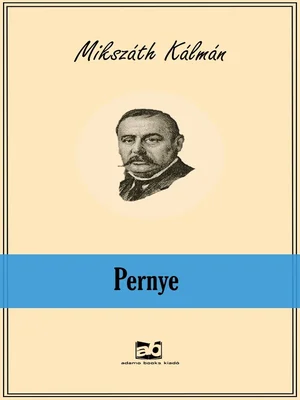 Borító: Pernye