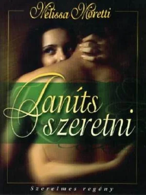 Borító: Taníts szeretni