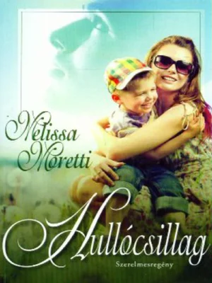 Borító: Hullócsillag