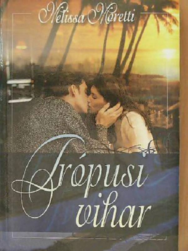 Borító: Trópusi ​vihar