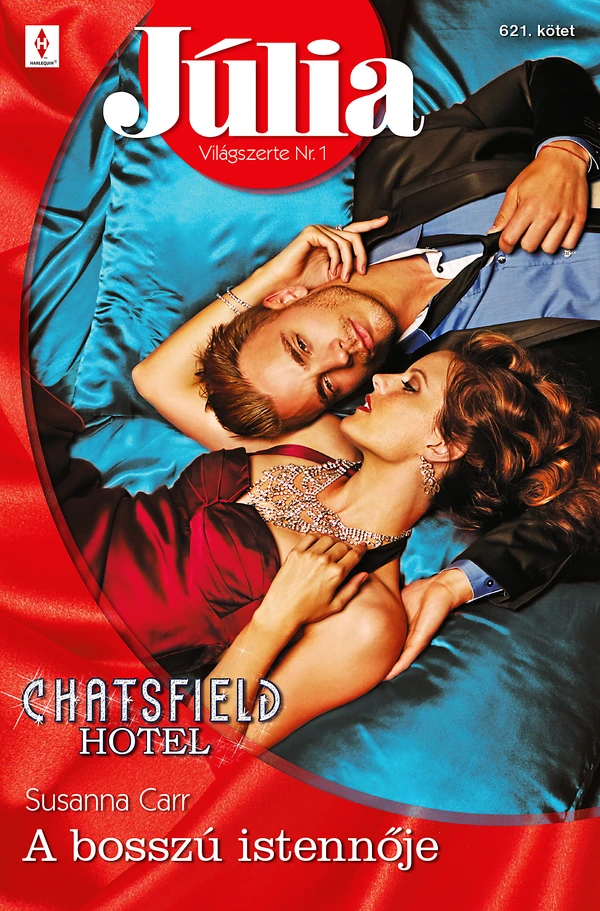 Borító: Júlia 621.