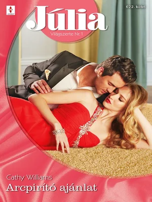 Borító: Júlia 622.