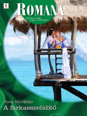 Borító: Romana 611.