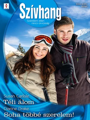 Borító: Szívhang 554–555.