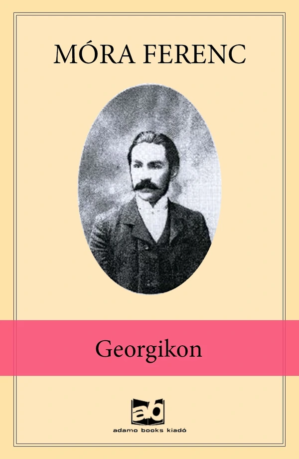 Borító: Georgikon