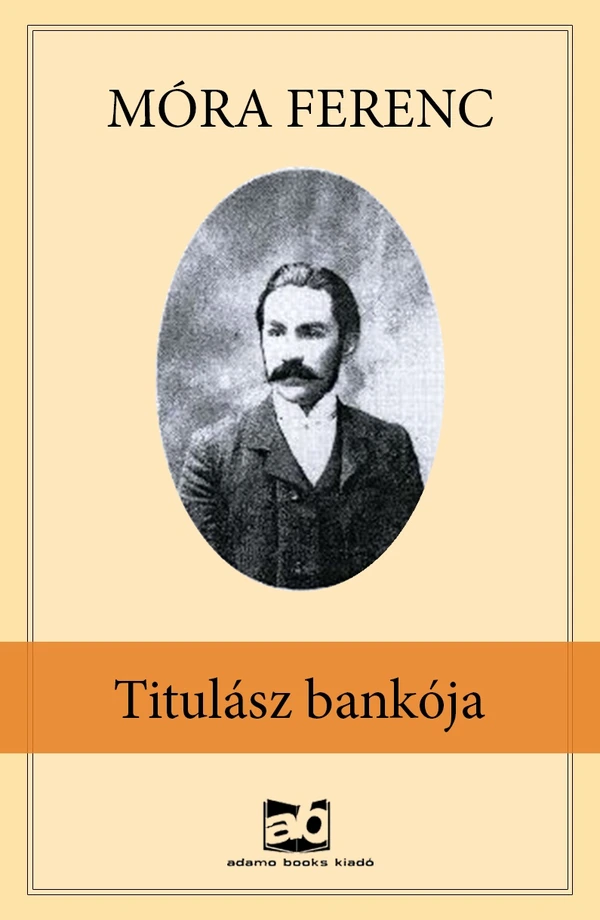 Borító: Titulász ​bankója