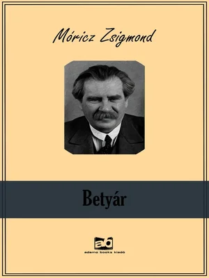 Borító: Betyár