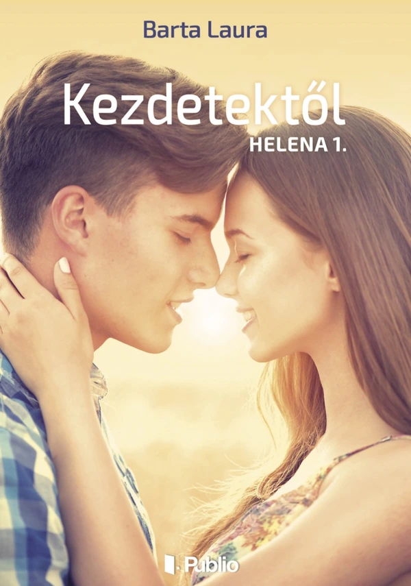 Borító: Kezdetektől