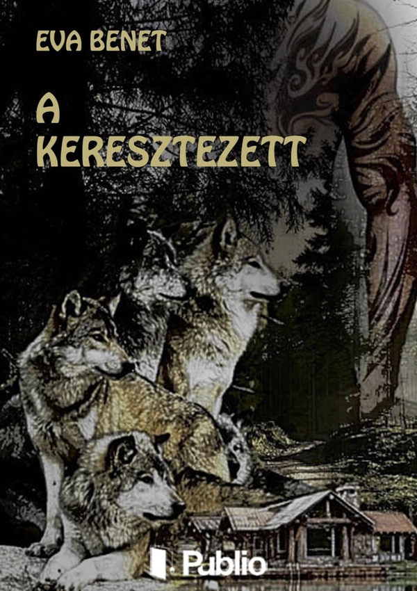 Borító: A keresztezett