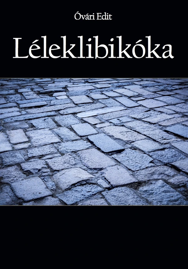 Borító: Léleklibikóka