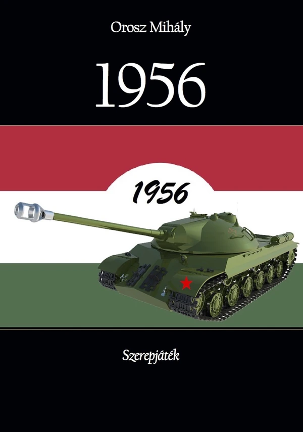 Borító: 1956