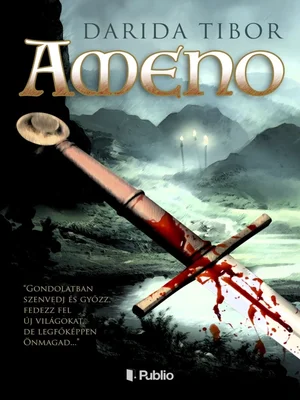 Borító: AMENO