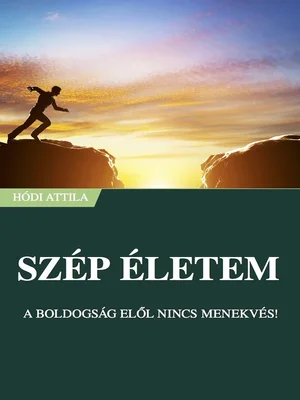 Borító: Szép Életem