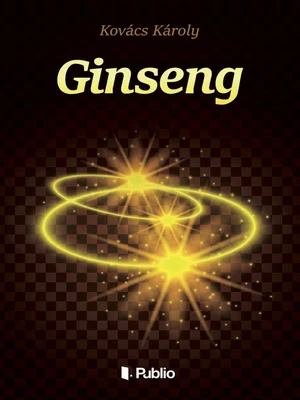 Borító: Ginseng