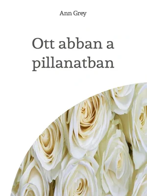 Borító: Ott abban a pillanatban