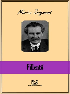 Borító: Fillentő
