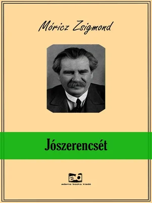 Borító: Jószerencsét