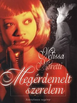 Borító: Megérdemelt szerelem