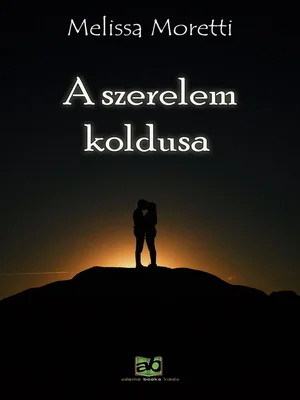 Borító: A ​szerelem koldusa