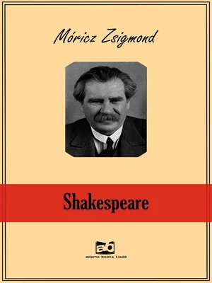 Borító: Shakespeare