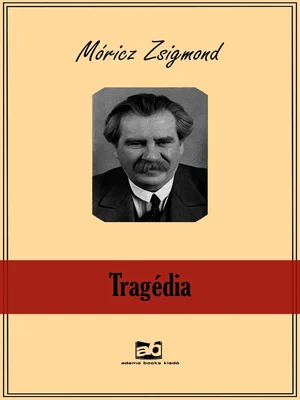 Borító: Tragédia