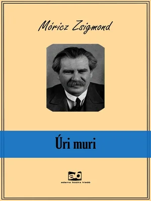 Borító: Úri ​muri
