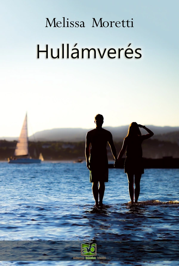 Borító: Hullámverés