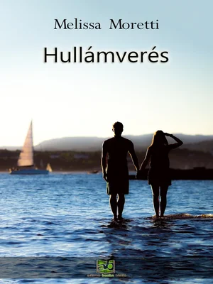 Borító: Hullámverés
