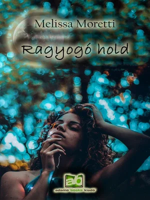 Borító: Ragyogó ​hold