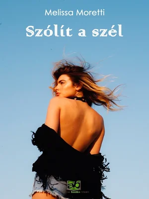 Borító: Szólít ​a szél