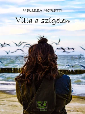 Borító: Villa ​a szigeten