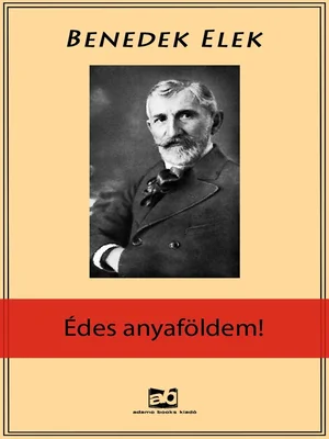Borító: Édes ​Anyaföldem!