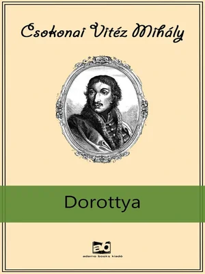 Borító: Dorottya