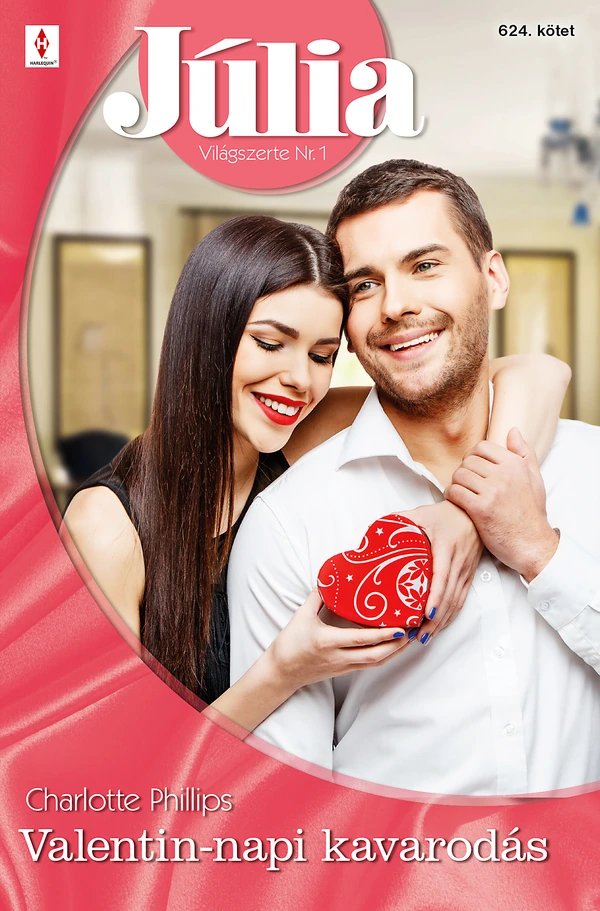 Borító: Júlia 624.