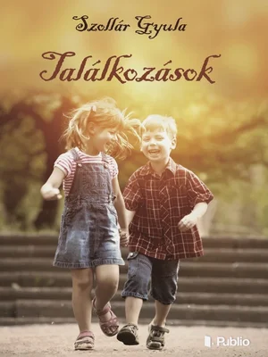 Borító: Találkozások