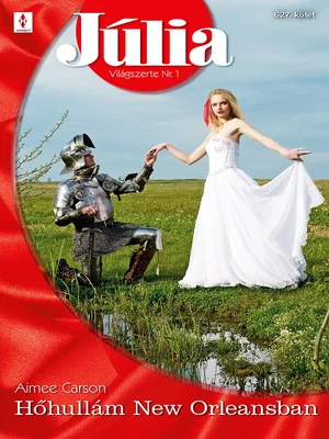 Borító: Júlia 627.