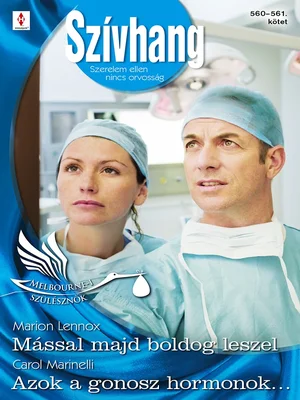 Borító: Szívhang 560–561.