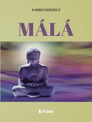 Borító: MÁLÁ