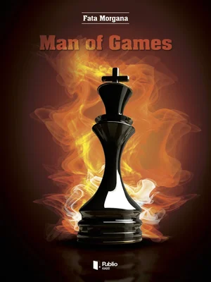 Borító: Man of Games