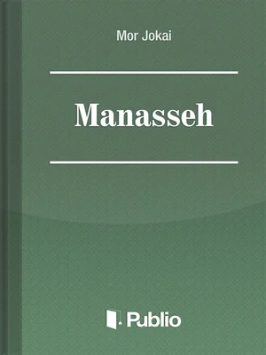 Borító: Manasseh