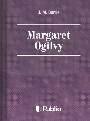 Borító: Margaret Ogilvy