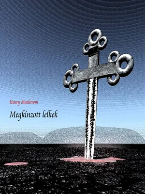 Borító: Megkínzott lelkek