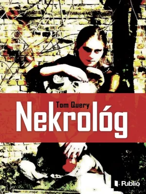 Borító: Nekrológ