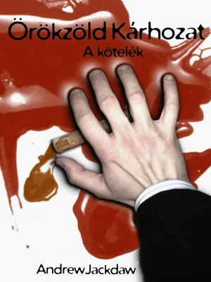 Borító: Örökzöld Kárhozat