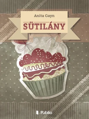 Borító: Sütilány