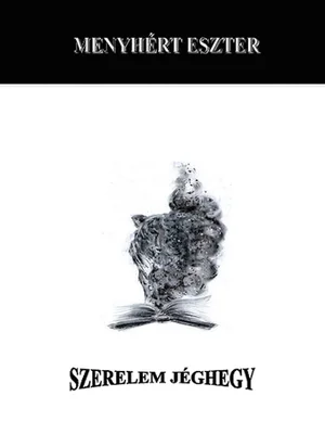 Borító: SZERELEM JÉGHEGY