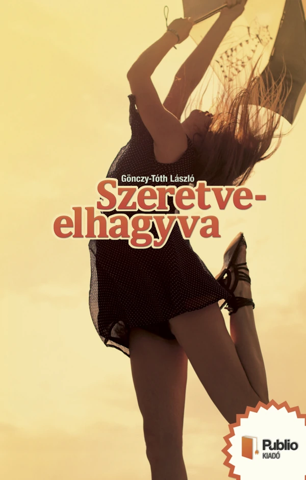 Borító: Szeretve-elhagyva