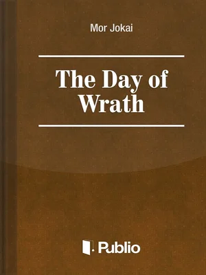 Borító: The Day of Wrath